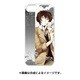PCM-IP5S0443 [iPhone SE/5s/5 はめるタイプのスマホカバー キャラモード 文豪ストレイドッグス 太宰治]