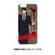 PCM-IP6-0603 [iPhone 6/6s はめるタイプのスマホカバー キャラモード GANGSTA. マルコ・アドリアーノ]