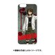 PCM-IP6-0610 [iPhone 6/6s はめるタイプのスマホカバー キャラモード GANGSTA. ダグ]