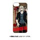 PCM-IP5S0634 [iPhone SE/5s/5 はめるタイプのスマホカバー キャラモード GANGSTA. ウォリック・アルカンジェロ]