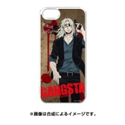 PCM-IP5S0634 [iPhone SE/5s/5 はめるタイプのスマホカバー キャラモード GANGSTA. ウォリック・アルカンジェロ]