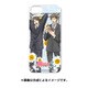 PCM-IP5S0832 [iPhone SE/5s/5 はめるタイプのスマホカバー キャラモード 純情ロマンチカ3 井坂龍一郎＆朝比奈薫]