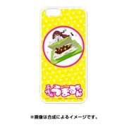 PCM-IP6-1334 [iPhone 6/6s はめるタイプのスマホカバー キャラモード 干物妹！うまるちゃん 海老名菜々]