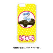 PCM-IP6-1358 [iPhone 6/6s はめるタイプのスマホカバー キャラモード 干物妹！うまるちゃん 橘・シルフィンフォード]