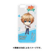 PCM-IP6S1518 [iPhone 6/6s はめるタイプのスマホカバー キャラモード 食戟のソーマ 一色慧]