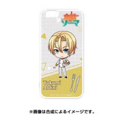 PCM-IP6S1532 [iPhone 6/6s はめるタイプのスマホカバー キャラモード 食戟のソーマ タクミ・アルディーニ]