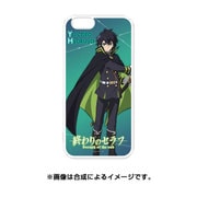 PCM-IP6S1709 [iPhone 6s/iPhone 6 専用ケース キャラモード 終わりのセラフ 百夜優一郎]