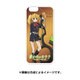 PCM-IP6S1761 [iPhone 6s/iPhone 6 専用ケース キャラモード 終わりのセラフ 三宮三葉]