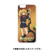PCM-IP6S1761 [iPhone 6s/iPhone 6 専用ケース キャラモード 終わりのセラフ 三宮三葉]