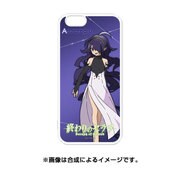 PCM-IP6S1778 [iPhone 6s/iPhone 6 専用ケース キャラモード 終わりのセラフ 阿朱羅丸]