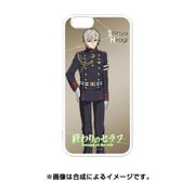 PCM-IP6S1808 [iPhone 6s/iPhone 6 専用ケース キャラモード 終わりのセラフ 柊深夜]