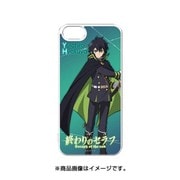 PCM-IP5S1853 [iPhone SE/5s/5 専用ケース キャラモード 終わりのセラフ 百夜優一郎]