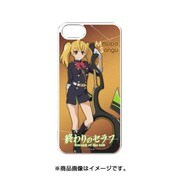 PCM-IP5S1914 [iPhone SE/5s/5 専用ケース キャラモード 終わりのセラフ 三宮三葉]