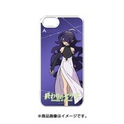 PCM-IP5S1921 [iPhone SE/5s/5 専用ケース キャラモード 終わりのセラフ 阿朱羅丸]