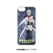 PCM-IP5S1938 [iPhone SE/5s/5 専用ケース キャラモード 終わりのセラフ フェリド・バートリー]