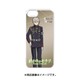PCM-IP5S1952 [iPhone SE/5s/5 専用ケース キャラモード 終わりのセラフ 柊深夜]