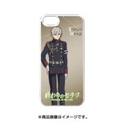 PCM-IP5S1952 [iPhone SE/5s/5 専用ケース キャラモード 終わりのセラフ 柊深夜]