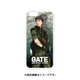 PCM-IP6S2089 [iPhone 6s/iPhone 6 専用ケース キャラモード GATE（ゲート）自衛隊 彼の地にて、斯く戦えり 伊丹 耀司]