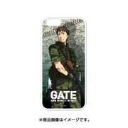 PCM-IP6S2089 [iPhone 6s/iPhone 6 専用ケース キャラモード GATE（ゲート）自衛隊 彼の地にて、斯く戦えり 伊丹 耀司]