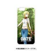 PCM-IP6S2096 [iPhone 6s/iPhone 6 専用ケース キャラモード GATE（ゲート）自衛隊 彼の地にて、斯く戦えり テュカ・ルナ・マルソー]