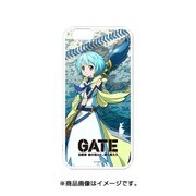 PCM-IP6S2102 [iPhone 6s/iPhone 6 専用ケース キャラモード GATE（ゲート）自衛隊 彼の地にて、斯く戦えり レレイ・ラ・レレーナ]