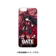 PCM-IP6S2119 [iPhone 6s/iPhone 6 専用ケース キャラモード GATE（ゲート）自衛隊 彼の地にて、斯く戦えり ロゥリィ・マーキュリー]