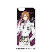 PCM-IP6S2287 [iPhone 6s/iPhone 6 専用ケース キャラモード Dance with Devils 楚神 ウリエ]