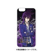 PCM-IP6S2300 [iPhone 6s/iPhone 6 専用ケース キャラモード Dance with Devils 棗坂 シキ]