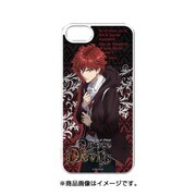 PCM-IP5S2317 [iPhone SE/5s/5 専用ケース キャラモード Dance with Devils 立華 リンド]