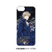 PCM-IP5S2324 [iPhone SE/5s/5 専用ケース キャラモード Dance with Devils 鉤貫 レム]