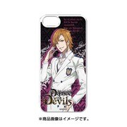 PCM-IP5S2331 [iPhone SE/5s/5 専用ケース キャラモード Dance with Devils 楚神 ウリエ]