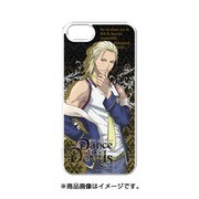 PCM-IP5S2348 [iPhone SE/5s/5 専用ケース キャラモード Dance with Devils 南那城 メィジ]