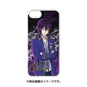 PCM-IP5S2355 [iPhone SE/5s/5 専用ケース キャラモード Dance with Devils 棗坂 シキ]