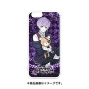 PCM-IP6S2478 [iPhone 6s/iPhone 6 専用ケース キャラモード DIABOLIK LOVERS MORE, BLOOD（ディアラバ） 逆巻カナト]