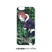 PCM-IP6S2485 [iPhone 6s/iPhone 6 専用ケース キャラモード DIABOLIK LOVERS MORE, BLOOD（ディアラバ） 逆巻ライト]
