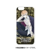 PCM-IP6S2492 [iPhone 6s/iPhone 6 専用ケース キャラモード DIABOLIK LOVERS MORE, BLOOD（ディアラバ） 逆巻シュウ]