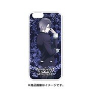 PCM-IP6S2508 [iPhone 6s/iPhone 6 専用ケース キャラモード DIABOLIK LOVERS MORE, BLOOD（ディアラバ） 逆巻レイジ]