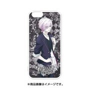 PCM-IP6S2515 [iPhone 6s/iPhone 6 専用ケース キャラモード DIABOLIK LOVERS MORE, BLOOD（ディアラバ） 逆巻スバル]