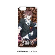 PCM-IP6S2546 [iPhone 6s/iPhone 6 専用ケース キャラモード DIABOLIK LOVERS MORE, BLOOD（ディアラバ） 無神ユーマ]