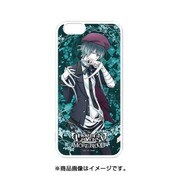 PCM-IP6S2553 [iPhone 6s/iPhone 6 専用ケース キャラモード DIABOLIK LOVERS MORE, BLOOD（ディアラバ） 無神アズサ]