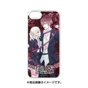 PCM-IP5S2560 [iPhone SE/5s/5 専用ケース キャラモード DIABOLIK LOVERS MORE, BLOOD（ディアラバ） 逆巻アヤト]