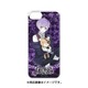 PCM-IP5S2577 [iPhone SE/5s/5 専用ケース キャラモード DIABOLIK LOVERS MORE, BLOOD（ディアラバ） 逆巻カナト]