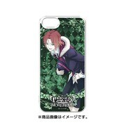 PCM-IP5S2584 [iPhone SE/5s/5 専用ケース キャラモード DIABOLIK LOVERS MORE, BLOOD（ディアラバ） 逆巻ライト]