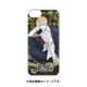 PCM-IP5S2591 [iPhone SE/5s/5 専用ケース キャラモード DIABOLIK LOVERS MORE, BLOOD（ディアラバ） 逆巻シュウ]