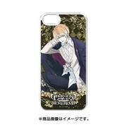 PCM-IP5S2591 [iPhone SE/5s/5 専用ケース キャラモード DIABOLIK LOVERS MORE, BLOOD（ディアラバ） 逆巻シュウ]