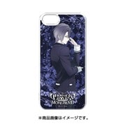 PCM-IP5S2607 [iPhone SE/5s/5 専用ケース キャラモード DIABOLIK LOVERS MORE, BLOOD（ディアラバ） 逆巻レイジ]
