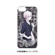 PCM-IP5S2614 [iPhone SE/5s/5 専用ケース キャラモード DIABOLIK LOVERS MORE, BLOOD（ディアラバ） 逆巻スバル]
