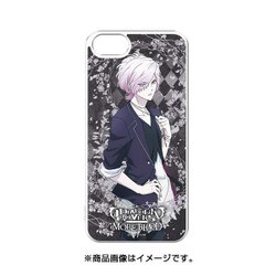 ヨドバシ Com ハクバ Hakuba Pcm Ip5s2614 Iphone Se 5s 5 専用ケース キャラモード Diabolik Lovers More Blood ディアラバ 逆巻スバル 通販 全品無料配達