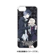 PCM-IP5S2621 [iPhone SE/5s/5 専用ケース キャラモード DIABOLIK LOVERS MORE, BLOOD（ディアラバ） 無神ルキ]