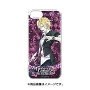 PCM-IP5S2638 [iPhone SE/5s/5 専用ケース キャラモード DIABOLIK LOVERS MORE, BLOOD（ディアラバ） 無神コウ]
